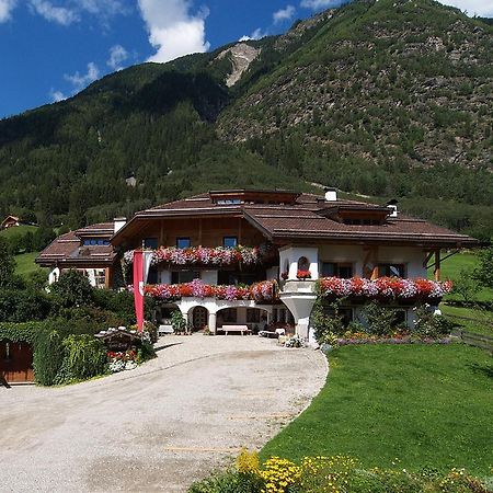 Hotel Haus Tirol Molini di Tures Esterno foto