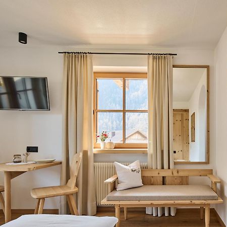 Hotel Haus Tirol Molini di Tures Esterno foto