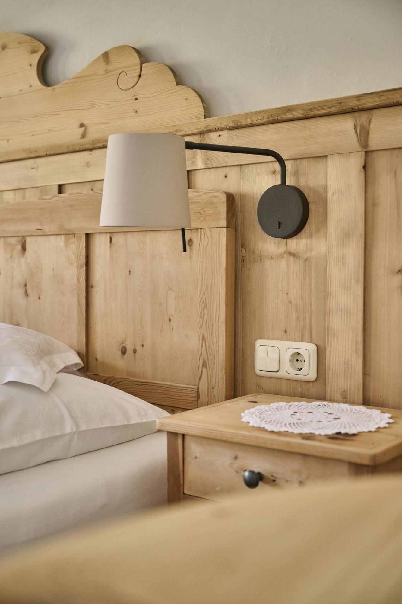 Hotel Haus Tirol Molini di Tures Esterno foto