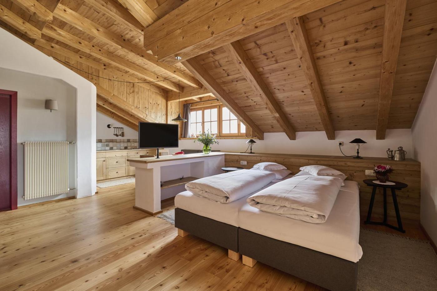 Hotel Haus Tirol Molini di Tures Esterno foto
