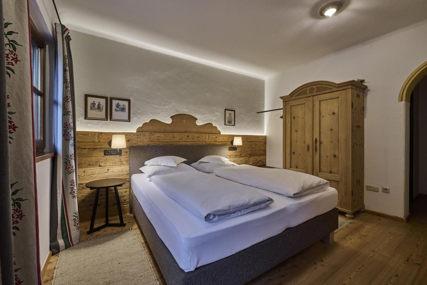 Hotel Haus Tirol Molini di Tures Esterno foto