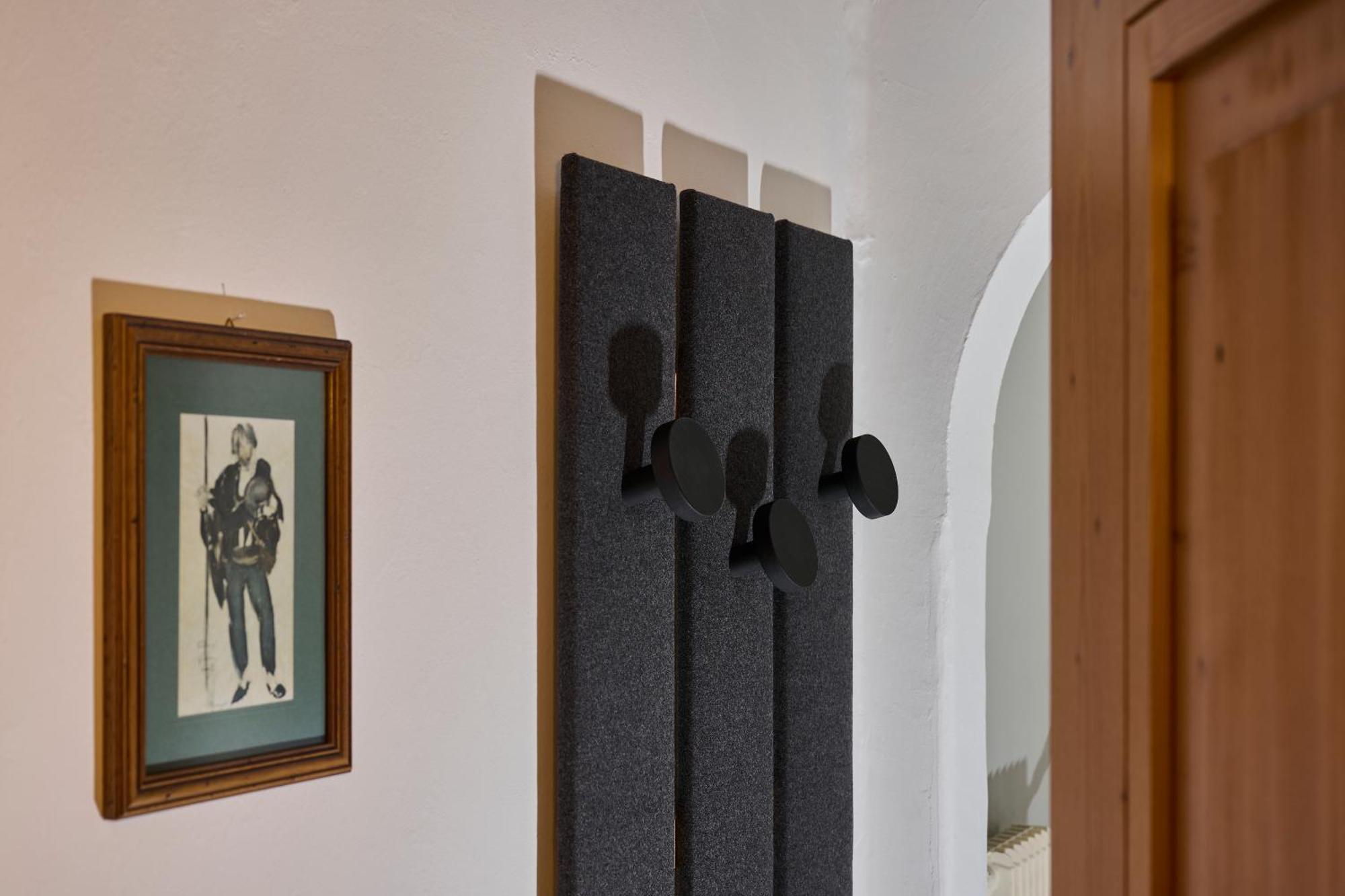 Hotel Haus Tirol Molini di Tures Esterno foto