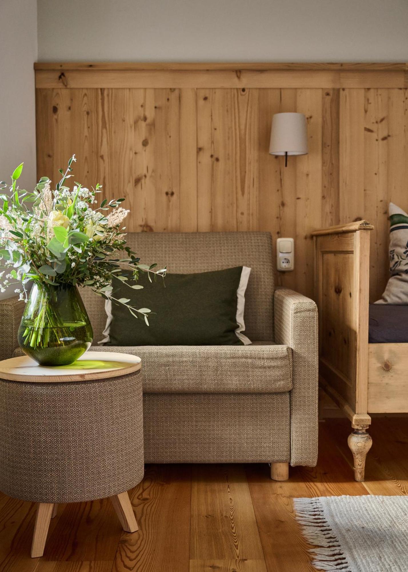 Hotel Haus Tirol Molini di Tures Esterno foto