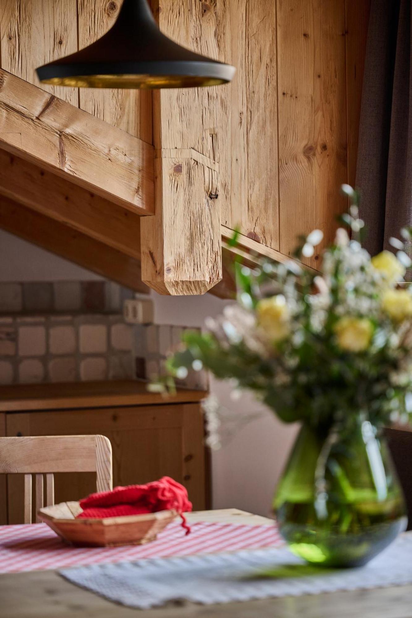 Hotel Haus Tirol Molini di Tures Esterno foto