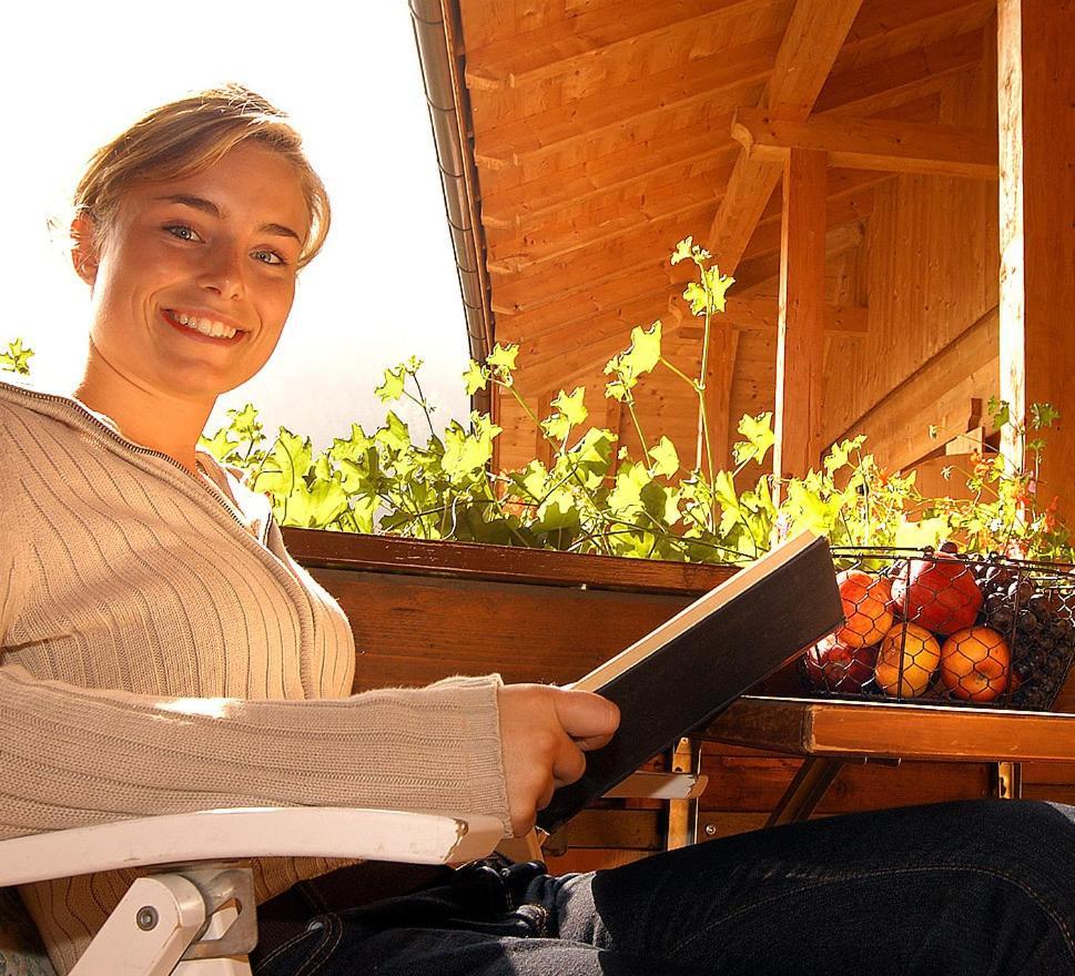 Hotel Haus Tirol Molini di Tures Esterno foto