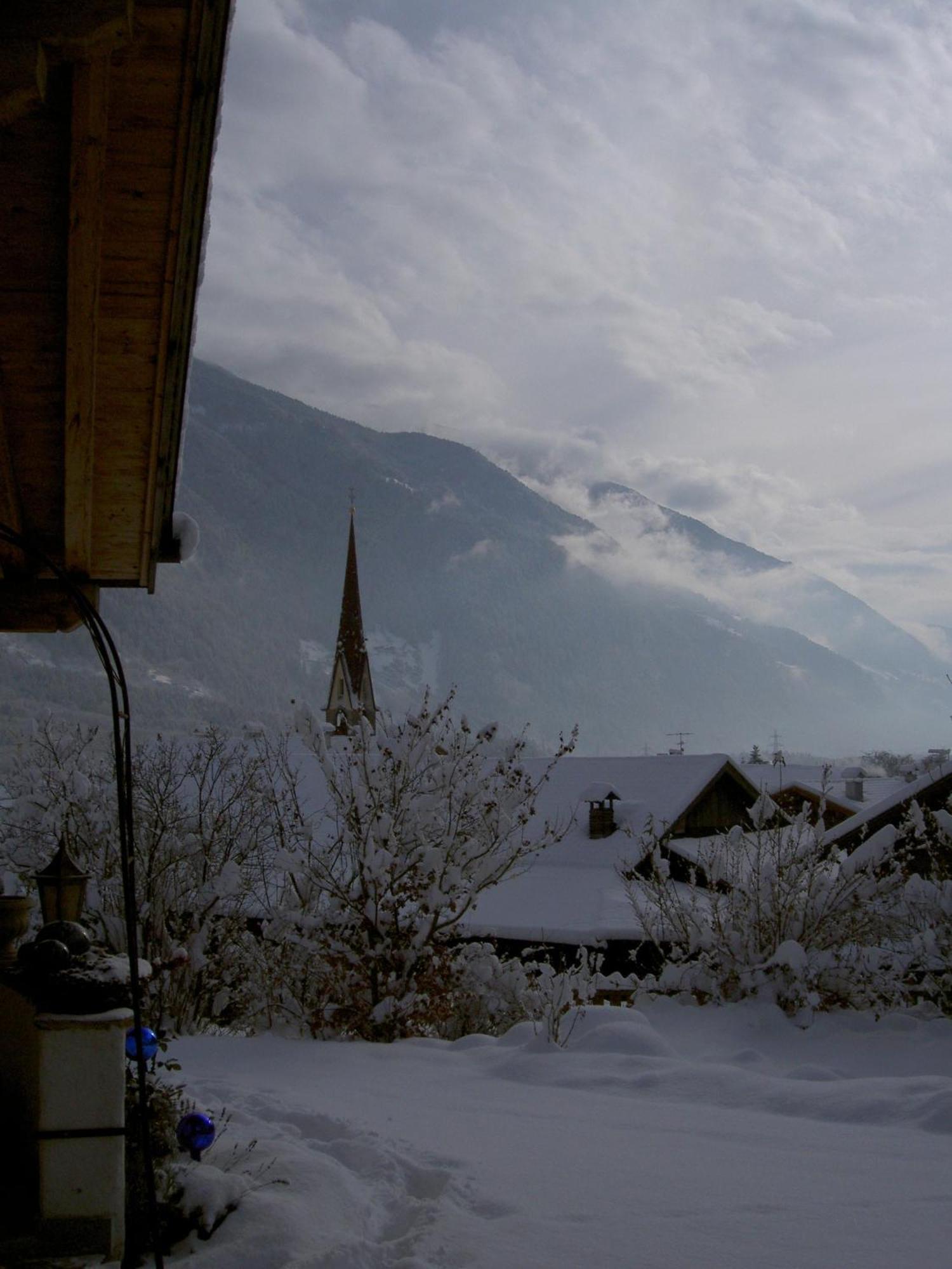Hotel Haus Tirol Molini di Tures Esterno foto