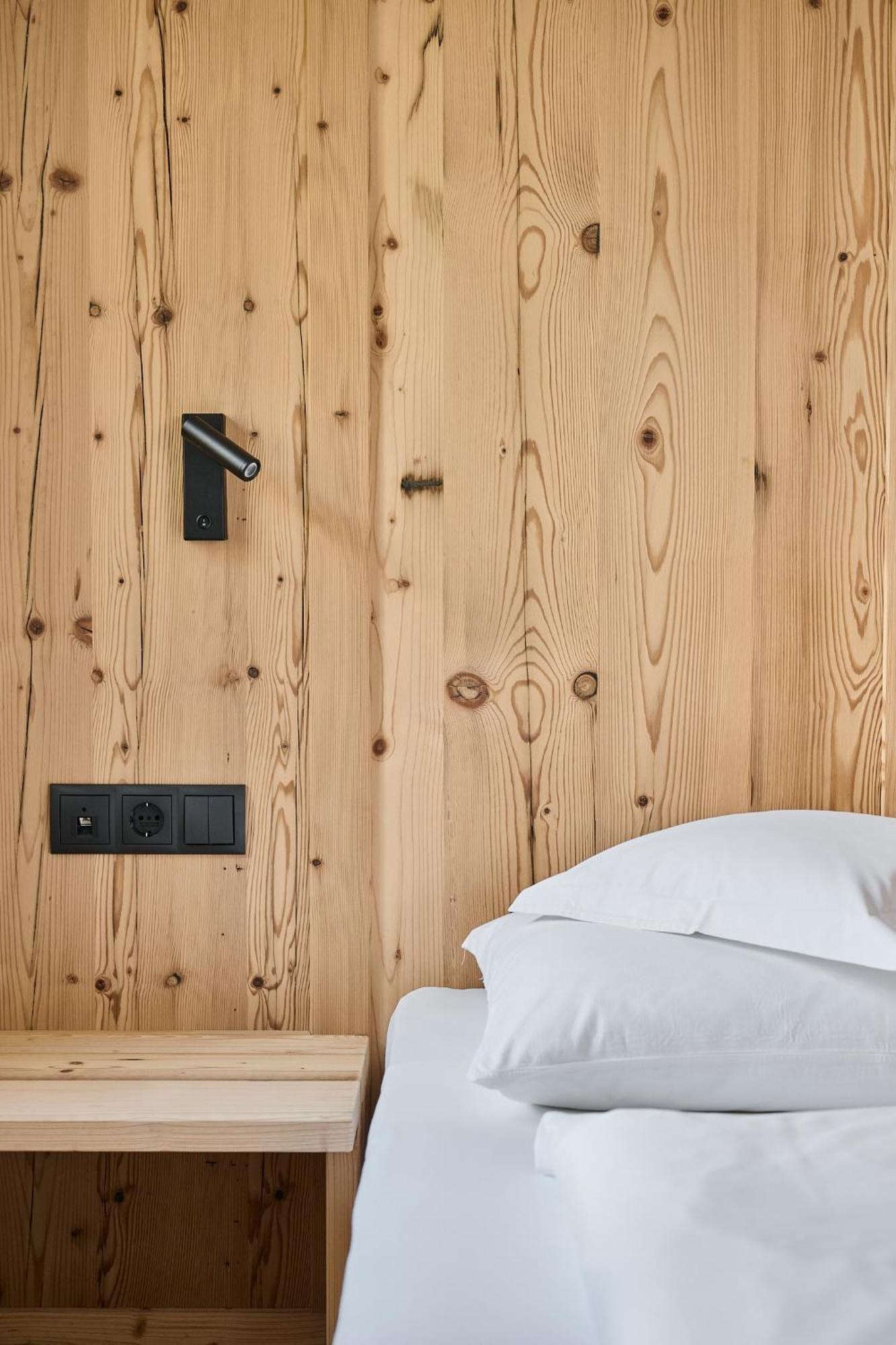 Hotel Haus Tirol Molini di Tures Esterno foto