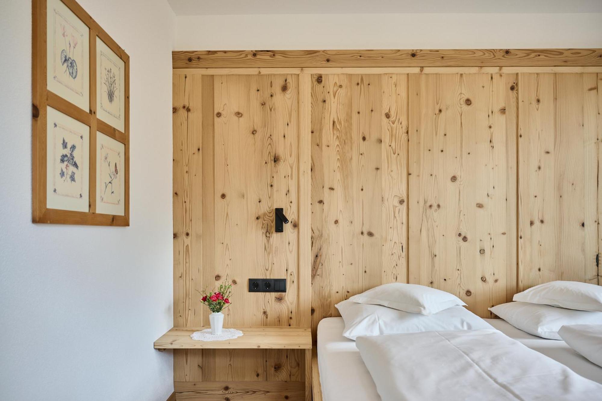 Hotel Haus Tirol Molini di Tures Esterno foto
