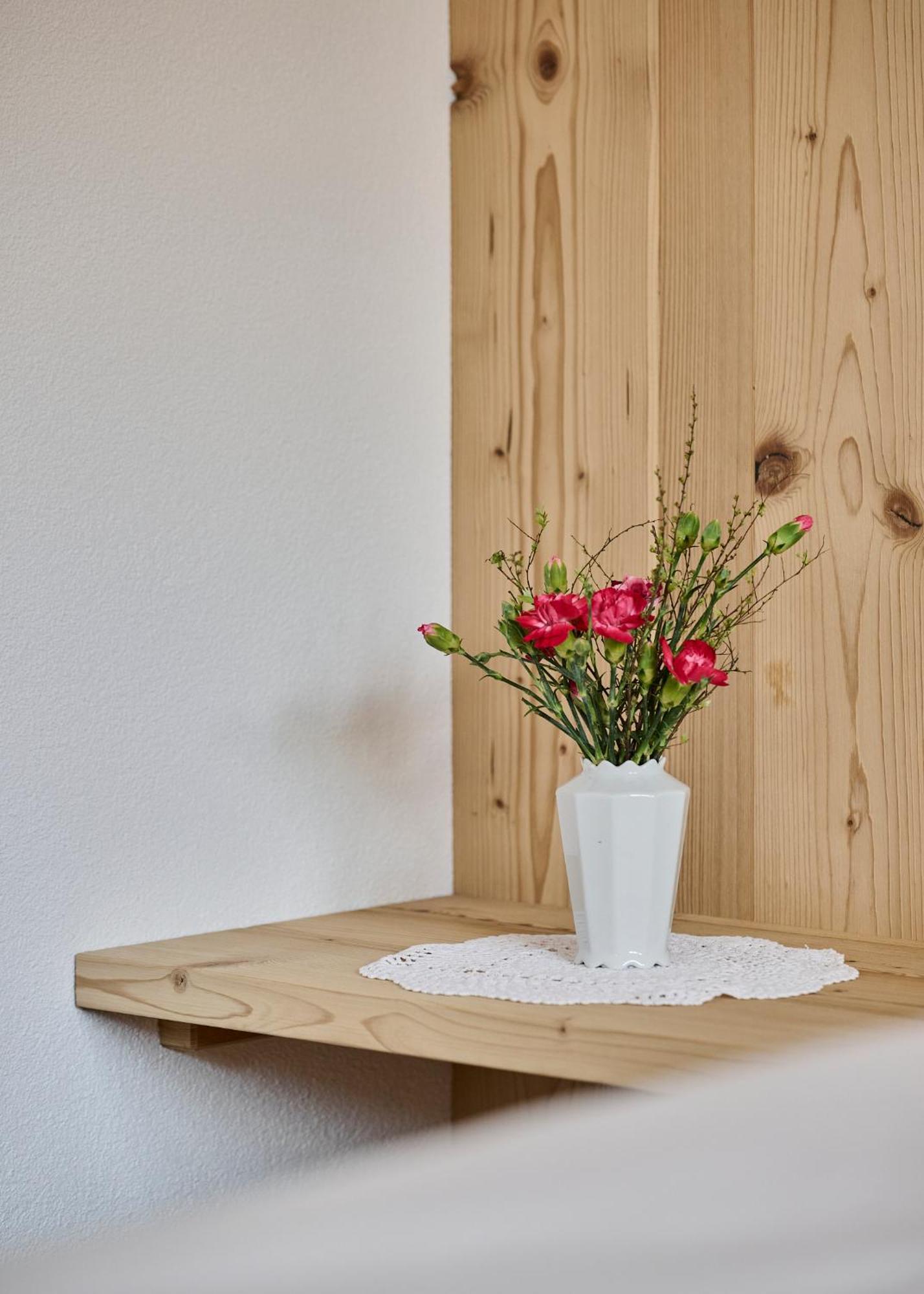 Hotel Haus Tirol Molini di Tures Esterno foto