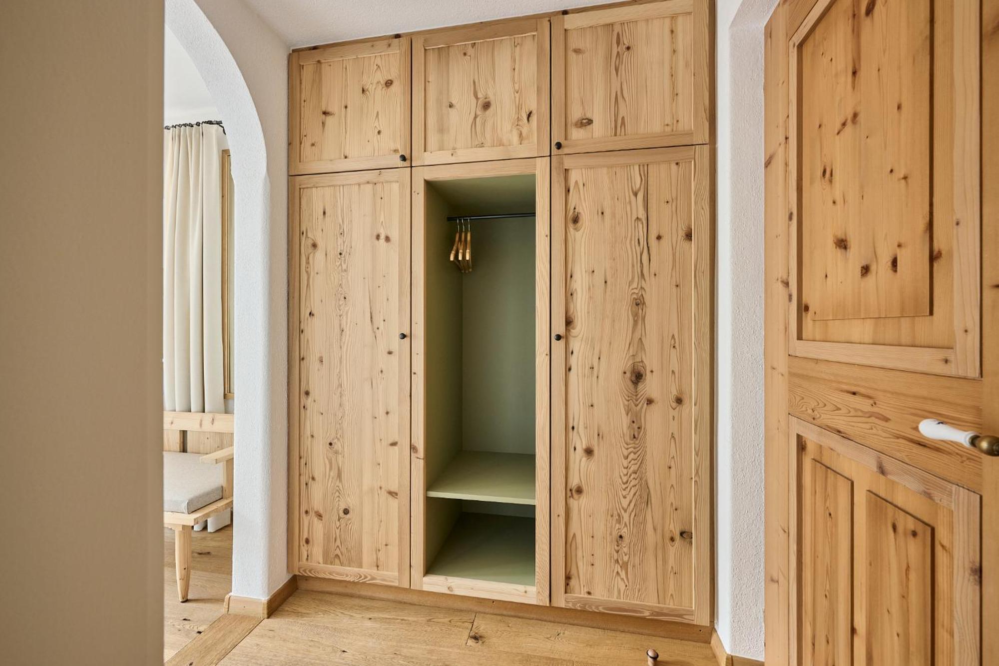 Hotel Haus Tirol Molini di Tures Esterno foto