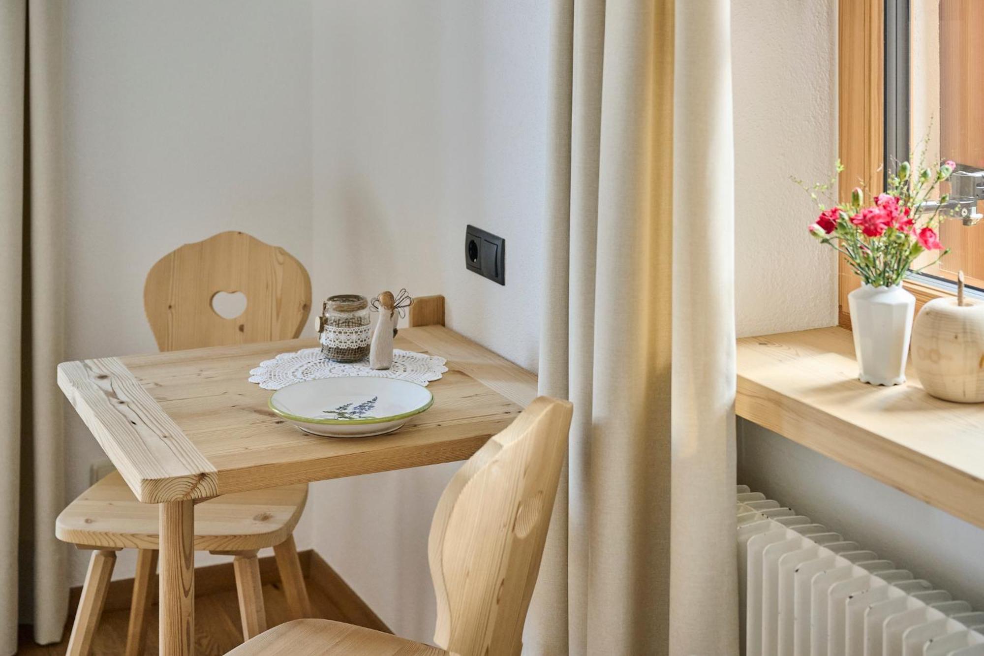 Hotel Haus Tirol Molini di Tures Esterno foto