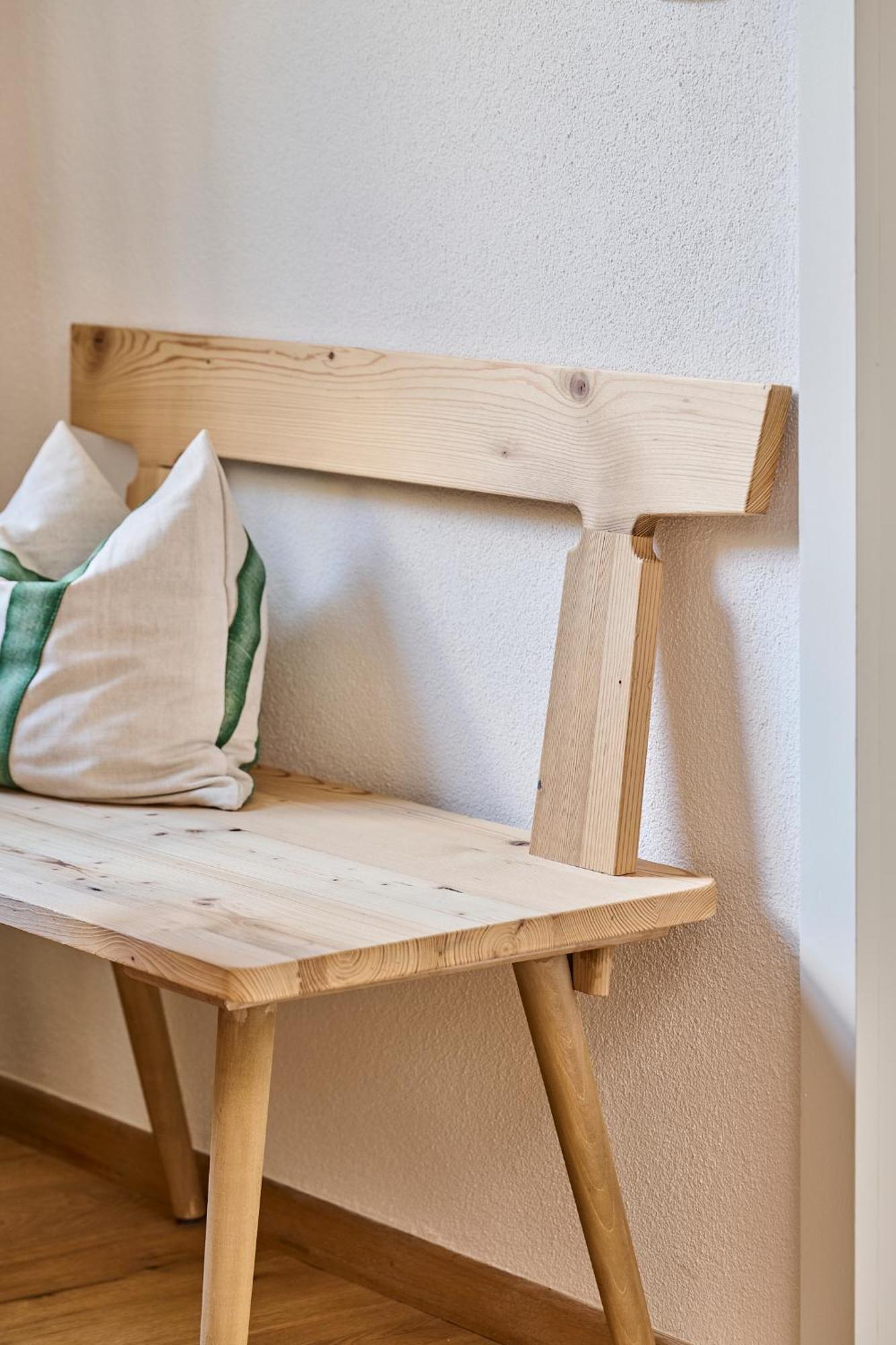 Hotel Haus Tirol Molini di Tures Esterno foto