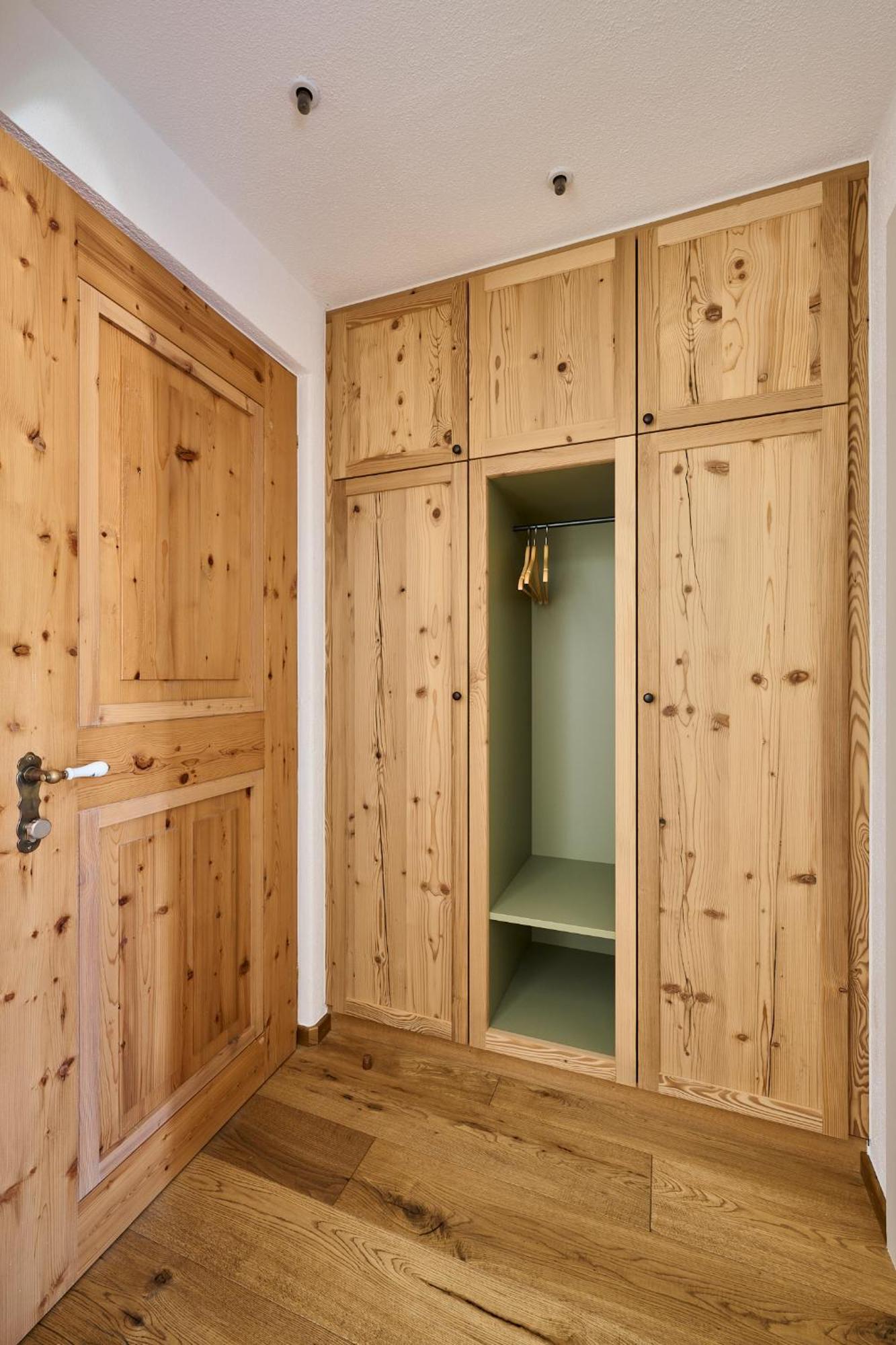 Hotel Haus Tirol Molini di Tures Esterno foto